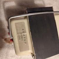 trasformatore elettrico 