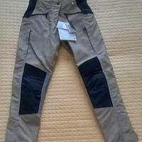 BMW pantaloni Santiago lady 40 (46 IT)e maglia BMW