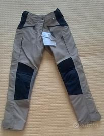 BMW pantaloni Santiago lady 40 (46 IT)e maglia BMW