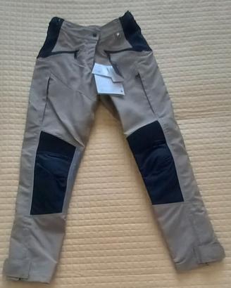 BMW pantaloni Santiago lady 40 (46 IT)e maglia BMW