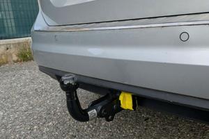 Volkswagen Touran 1.2 TSI 5 posti gancio traino