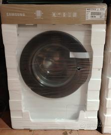 Lavatrice nuova SAMSUNG