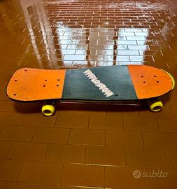 Skateboard - come nuovo