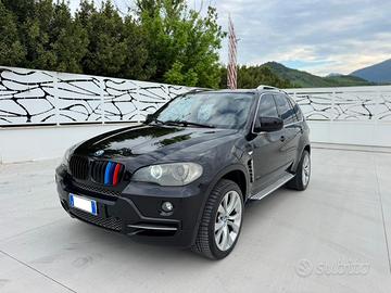 BMW 3.0 XDrive Sport FULL total black