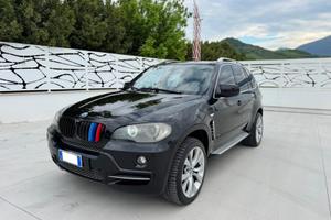 BMW 3.0 XDrive Sport FULL total black