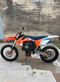 Ktm sx 125 2011