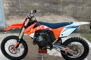 Ktm sx 125 2011