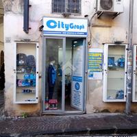 NEGOZIO A SAN GIORGIO A CREMANO