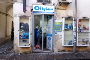 NEGOZIO A SAN GIORGIO A CREMANO