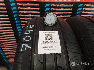 ESTIVE M+S cod:7046 Misura 21560R17 96H GOODYEAR