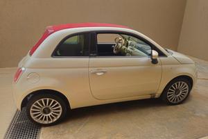 Fiat 500 1.2 benzina 