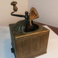 Molino, Macina caffè antico ’800