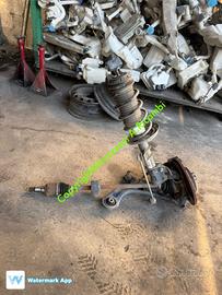 Meccanica anteriore destra Lancia Ypsilon 2011 Fi