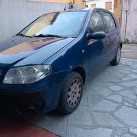 Ricambi fiat punto anno 2009 benzina