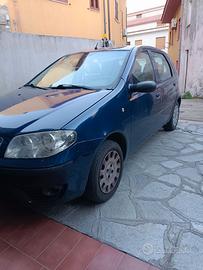Ricambi fiat punto anno 2009 benzina