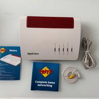 Fritz box 7590 ax v2