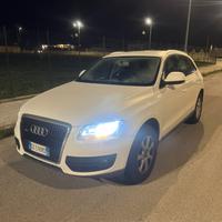 Audi Q 5 TDI quatto 3.0 V6