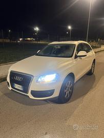 Audi Q 5 TDI quatto 3.0 V6