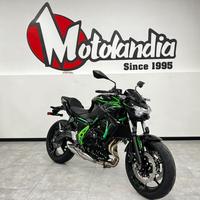 Kawasaki Z 650