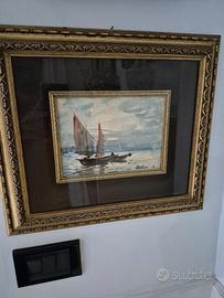 Quadro Asturi 17,5 cm x 12 cm