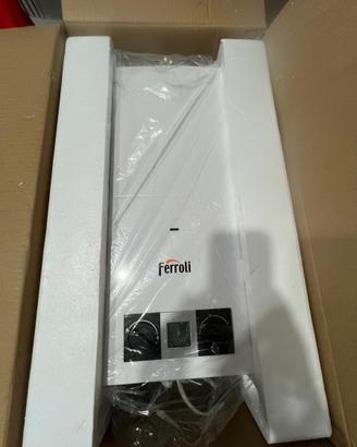 Scaldabagno ferroli