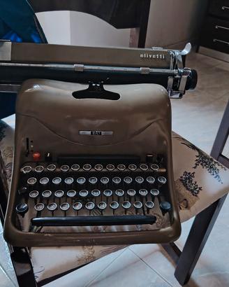 olivetti M80