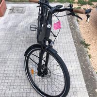 Bici elettrica E-ACTIVE 900E LF C