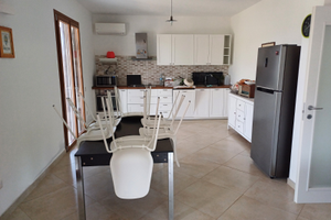 Villa singola a pochi km da porto pino