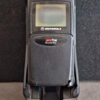 Telefono cellulare MOTOROLA del 1987