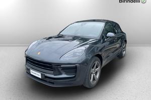 PORSCHE Macan - 2.0