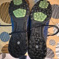 scarpe calcetto