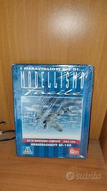 Modellismo Facile Hobby Work Italeri Panzer IV 1 3
