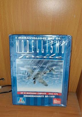 Modellismo Facile Hobby Work Italeri Panzer IV 1 3