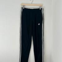 Adidas Pantaloni Neri