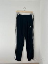 Adidas Pantaloni Neri