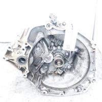 55565106 CAMBIO MANUALE 5M OPEL AGILA (A) 1.2 B 16