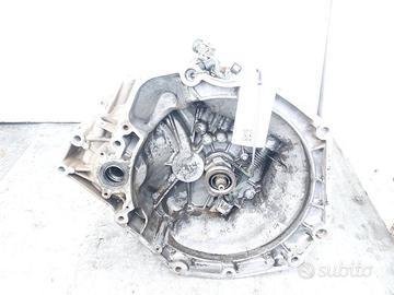 55565106 CAMBIO MANUALE 5M OPEL AGILA (A) 1.2 B 16