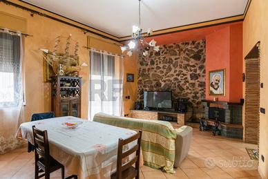 Casa Indipendente - Acireale