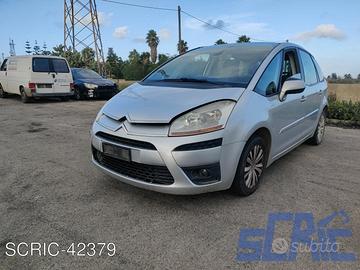 CITROEN C4 PICASSO 1 UD 1.6 HDI 109CV -Ricambi