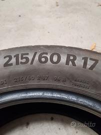 Gomme auto