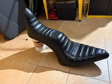 Sella king and queen