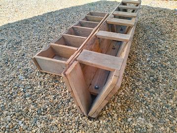 Mangiatoia per animali