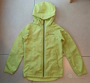 Giacca unisex Columbia 140cm