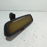 SPECCHIETTO RETROVISORE INTERNO BMW Serie 3 E46 Be