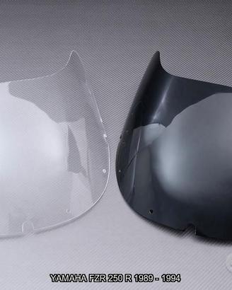 Cupolino / Parabrezza YAMAHA FZR 250 R 1989 - 1994