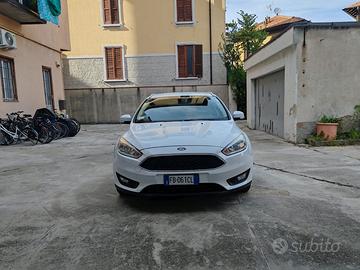 FORD Focus 3ª serie 1.5 diesel euro 6b full