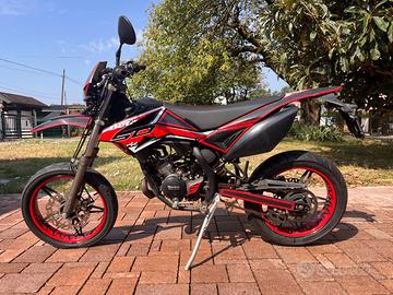 Beta rr 50 motard