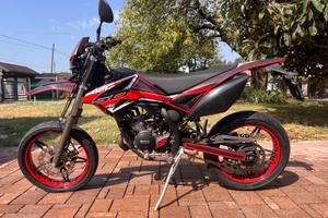 Beta rr 50 motard