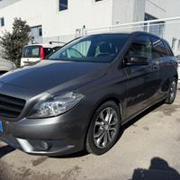 Mercedes-benz B 180 CDI Executive