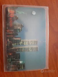 SCHEDA telefonica New York City Torri Gemelle